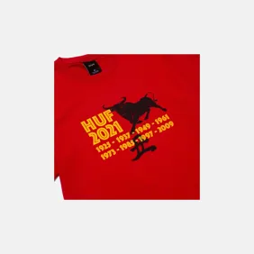Yoto Years T-Shirt
