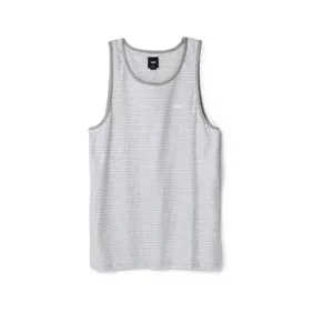 Balboa Tank Top -white