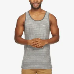 Balboa Tank Top -white