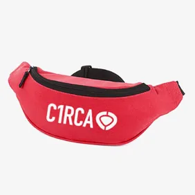 Din Icon Waist Bag