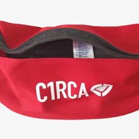 Din Icon Waist Bag