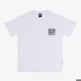Old School Tee
