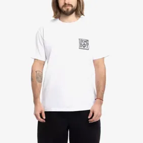 Old School Tee