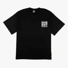 Old School Tee