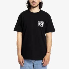 Old School Tee