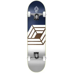 System Series Complete Skate 8.375