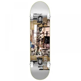 Art Series Complete Skate Prayer 8.0