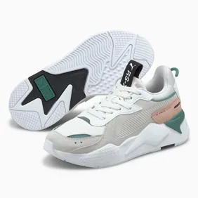 Rs-x Reinvent Trainer
