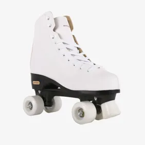 Quad Roller Skates