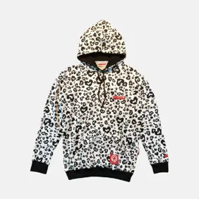 Wild Side Hoodie