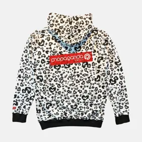 Wild Side Hoodie