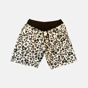 Wild Side Shorts