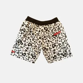 Wild Side Shorts