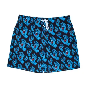 Hands All Over Swim Shorts