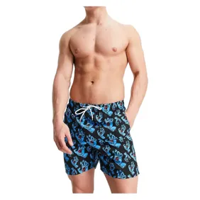 Hands All Over Swim Shorts