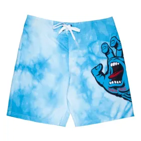 Tie Dye Hand Boardie