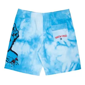 Tie Dye Hand Boardie