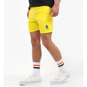 Mini Hand Swimshort