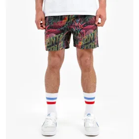 No Pattern Swimshort
