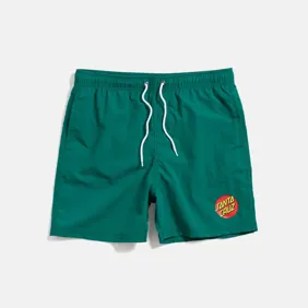 Classic Dot Swimshort