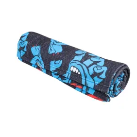 Hands All Over Beach Towel