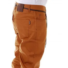 Slim Shot Pant