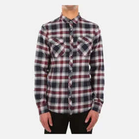 Rosomako Fade Ls Shirt