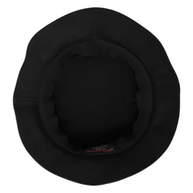Cotton Twill Bucket Hat