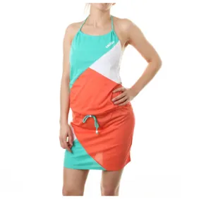Flashy Color Dress