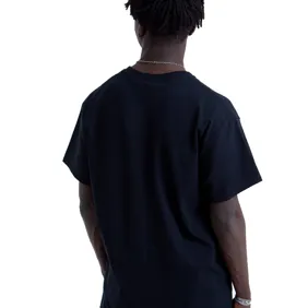 Fire Logo Tee