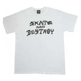 Skate And Destroy
