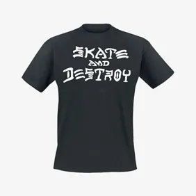 Skate Destroy T-Shirt