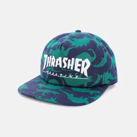 Mag Logo Snapback