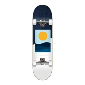 Tricks Sea 8.0 Complete Skateboard