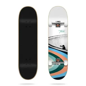 Tricks Skateboards Bowl 7.87 Complete Skate