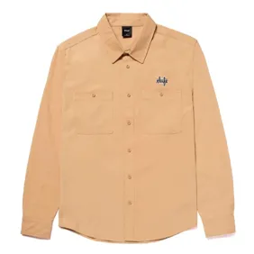 Mechanical Longsleeve Shirt