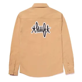 Mechanical Longsleeve Shirt