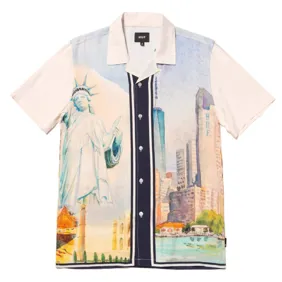 Prestige Short Sleeve Resort Shirt