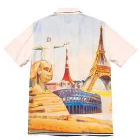 Prestige Short Sleeve Resort Shirt