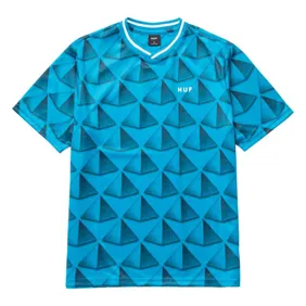 Trinity Short Sleeve Soccer Jersey