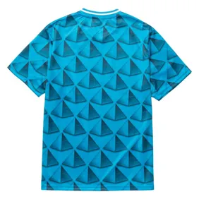 Trinity Short Sleeve Soccer Jersey