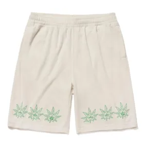 Green Buddy Terry Cloth Short