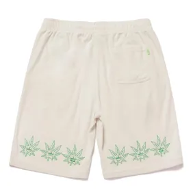 Green Buddy Terry Cloth Short