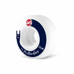 Jart Skate Or Die 53mm 102a Wheels Pack
