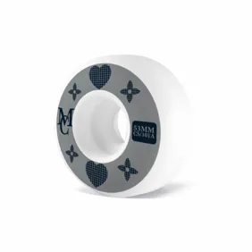 Mosaic Cs Mc 53mm 101a Wheels Pack