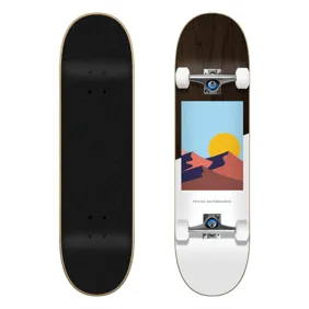 Tricks Camo 7.75 Complete