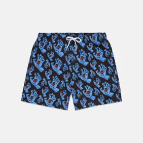 Youth Hands All Over Swimshort