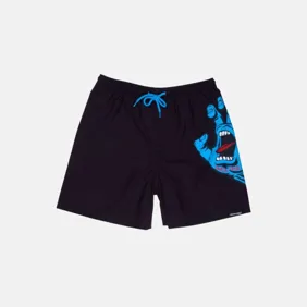 Youth Screaming Hand Swimshort