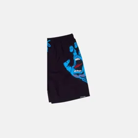 Youth Screaming Hand Swimshort