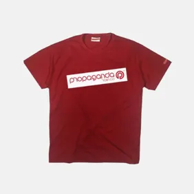 T-Shirt Tilt Box